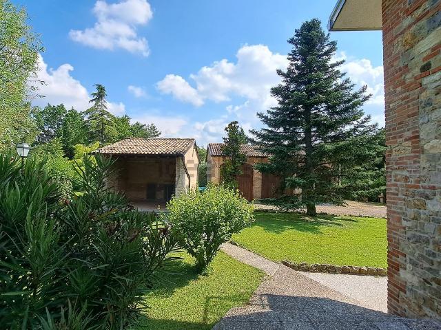 Casa in vendita a Salsomaggiore Terme, Reggio Emilia
