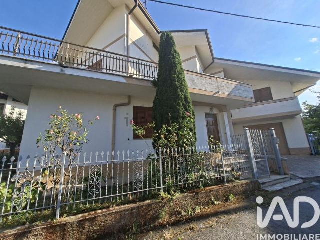 Casa in vendita a Giulianova, Abruzzo