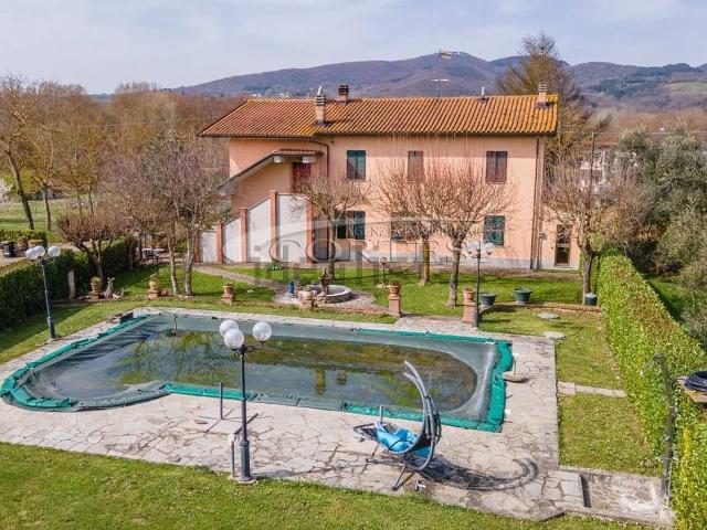 Casa in vendita a San Secondo, San Leo Bastia