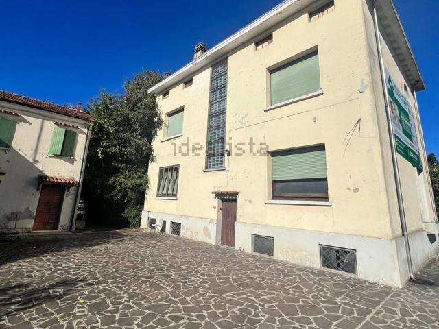Casa in vendita a Marzole, Suzzara