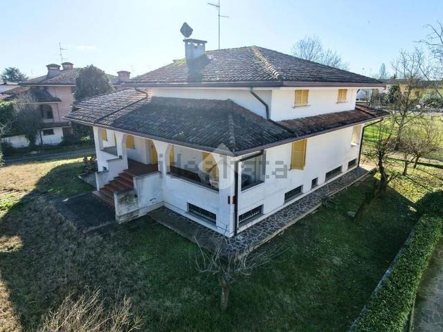 Casa in vendita a Reggiolo