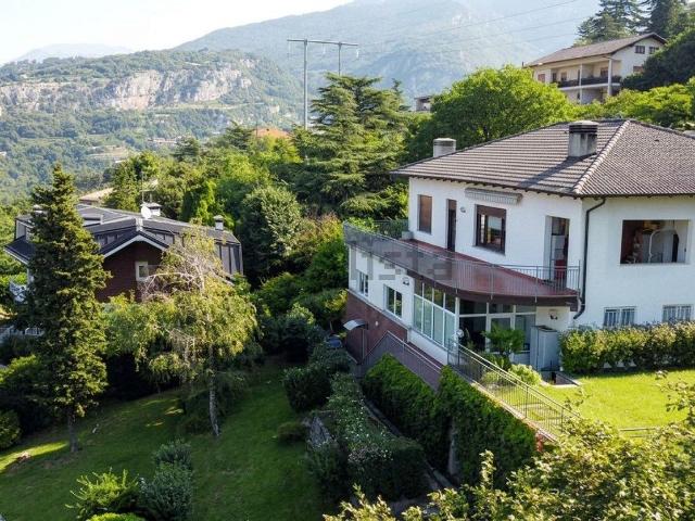 Casa in vendita a Comunità della Vallagarina, Borgo Sacco