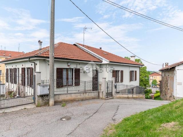 Casa in vendita a Druento, Torino