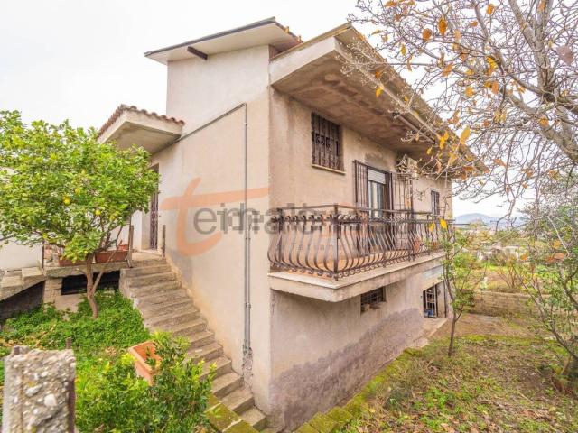 Casa in vendita a Finocchio, Roma Capitale