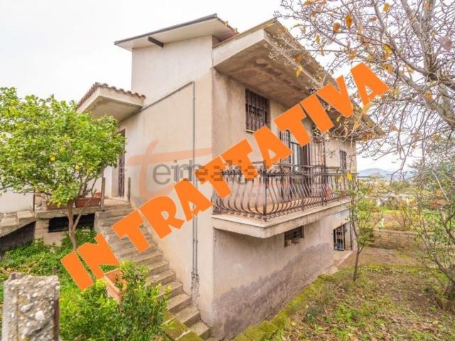 Casa in vendita a Finocchio, Roma Capitale