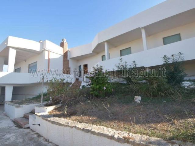 Casa in vendita a Marsala, Sicilia