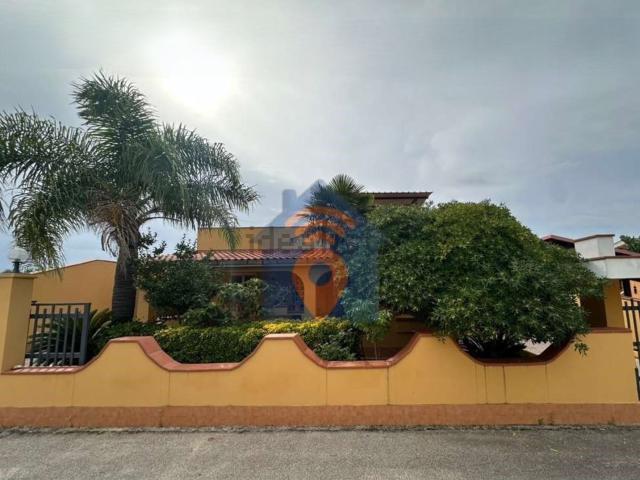 Casa in vendita a Castelvetrano, Sicilia