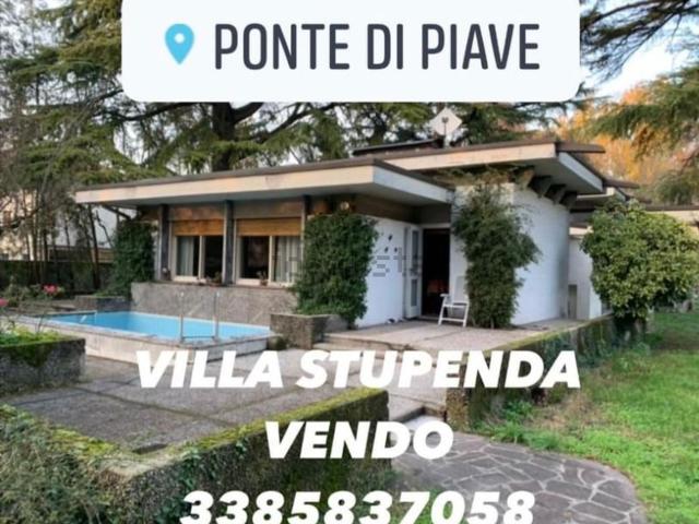 Casa in vendita a Ponte Di Piave, Veneto