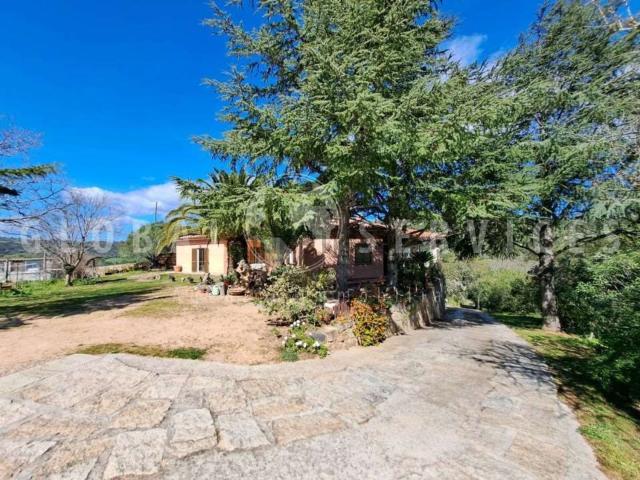 Casa in vendita a Sant'antonio Di Gallura, Sardigna/Sardegna