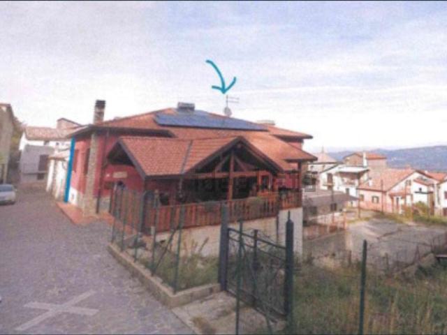Casa in vendita a Calabria, Cosenza