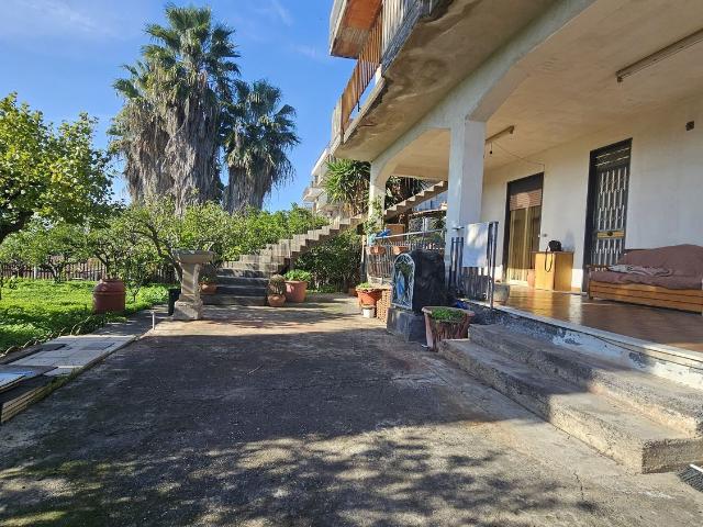 Casa in vendita a Campanarazzu, Misterbianco