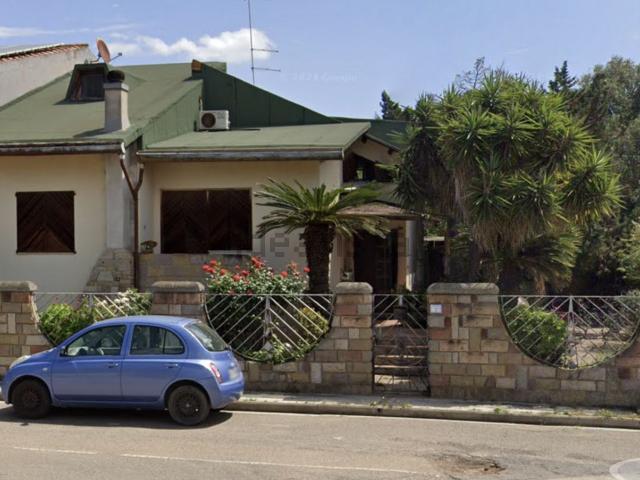 Casa in vendita a Serramanna, Sardigna/Sardegna