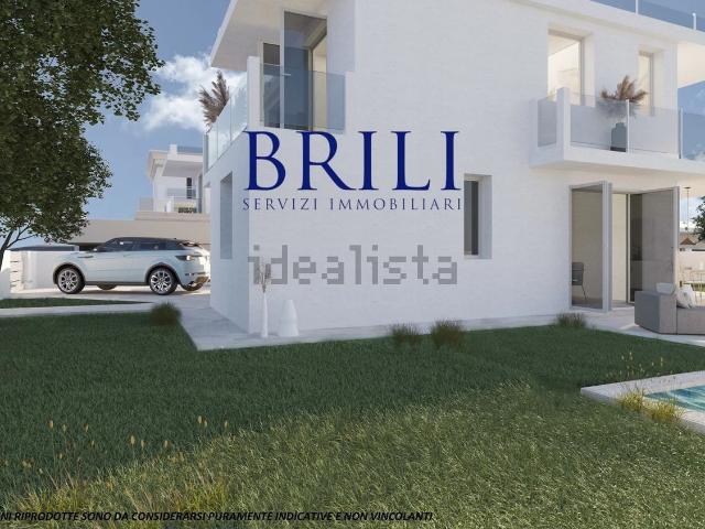 Casa in vendita a Sa Minda Noa, San Pantaleo