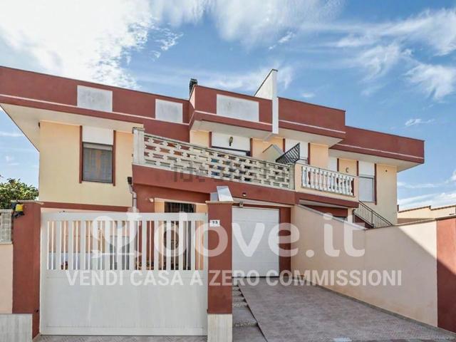 Casa in vendita a San Giuseppe - Santa Teresa - Parteolla, Cagliari