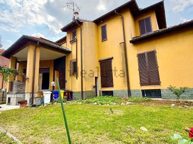 Casa in vendita a San Pietro, Rho