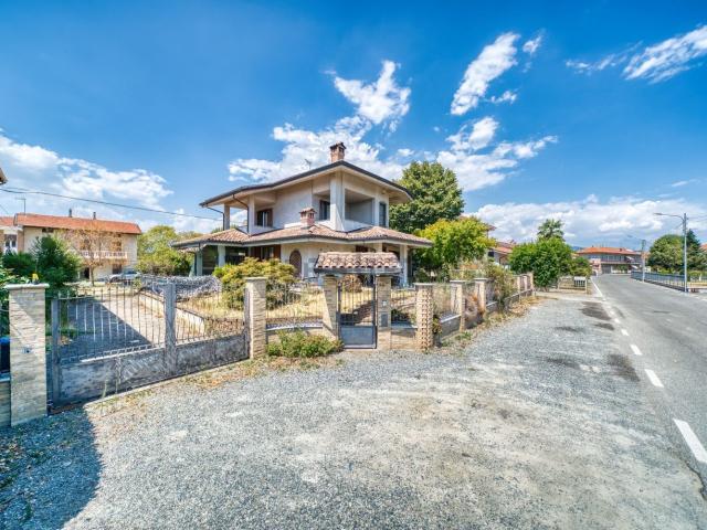Casa in vendita a Piemonte, Torino