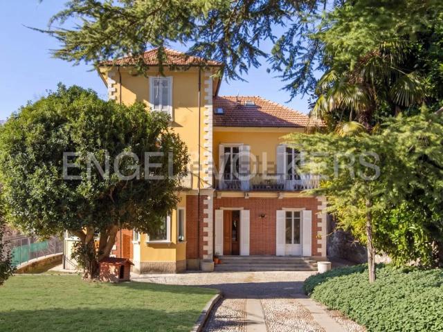 Casa in vendita a Bracchio, Mergozzo