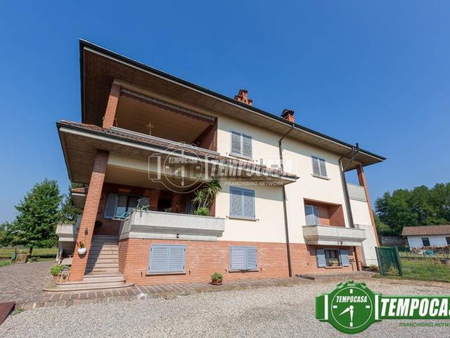 Casa in vendita a San Colombano Al Lambro, Lombardia