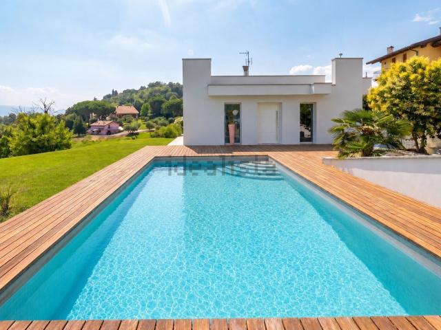 Casa in vendita a Altavilla Vicentina, Veneto