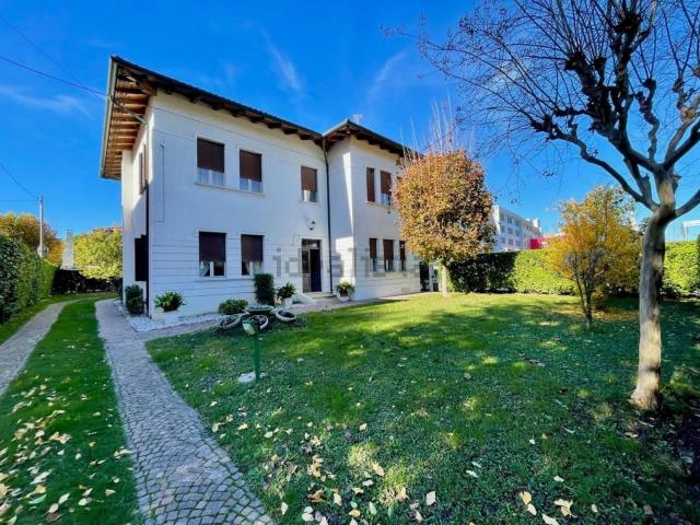 Casa in vendita a Borgo Fabbria, San Vito Al Tagliamento