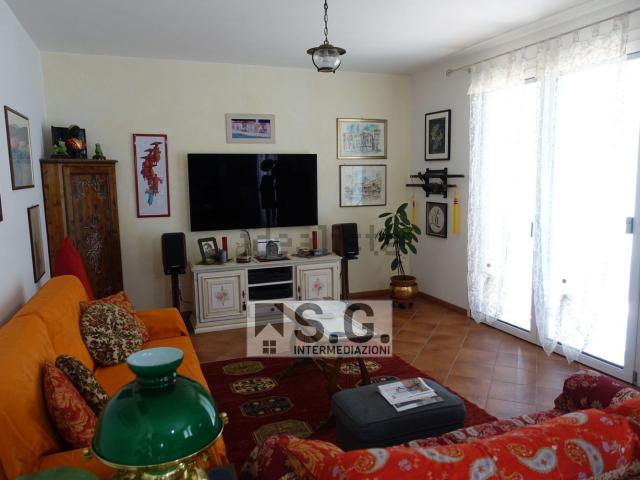 Casa in vendita a Villanova Di Camposanpiero, Veneto