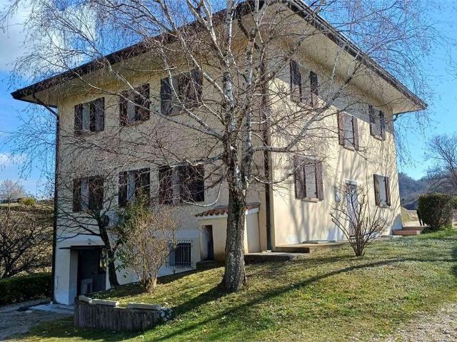 Casa in vendita a Rolle, Cison di Valmarino