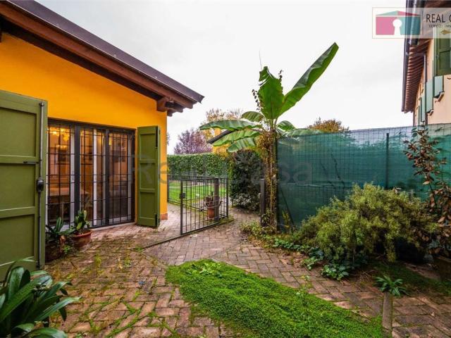 Casa in vendita a San Faustino-Madonnina-Quattroville, Modena