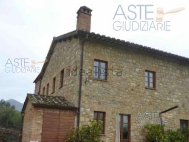 Casa in vendita a Uzzano E Castello, Toscana