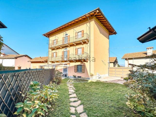 Casa in vendita a Nocco, Gignese