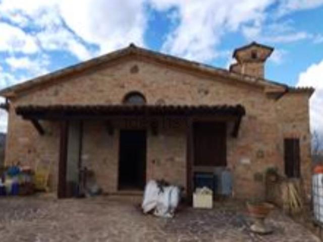 Casa in vendita a Marche, Pesaro E Urbino