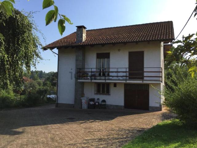 Casa in vendita a San Bernardino, Piemonte