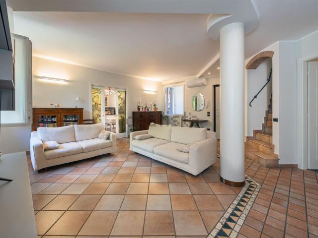 Casa in vendita a Cambiago