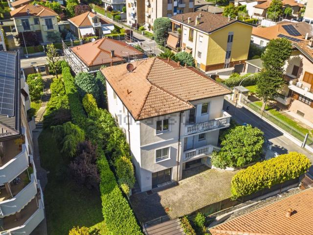 Casa in vendita a Torretta, Arese