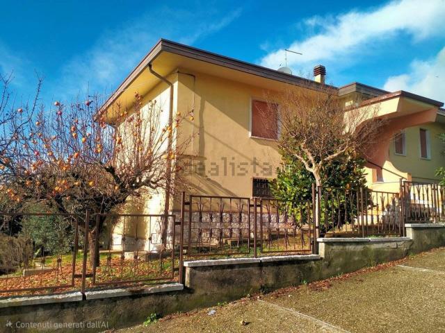 Casa in vendita a Colognola Ai Colli, Veneto
