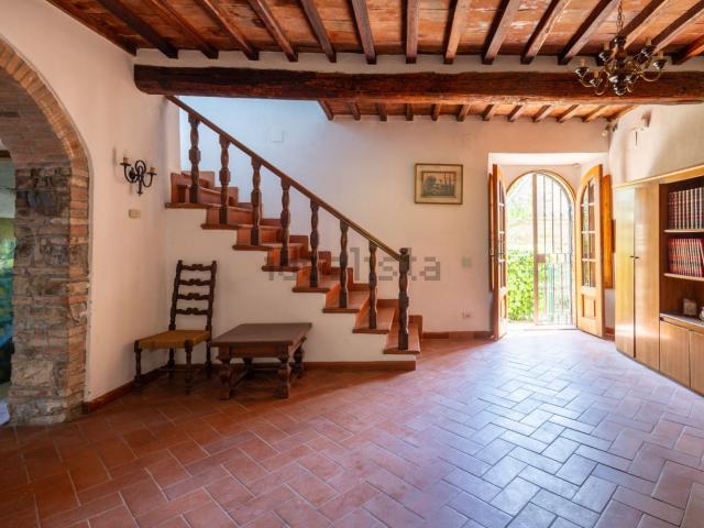 Casa in vendita a Santa Cristina, San Polo In Chianti