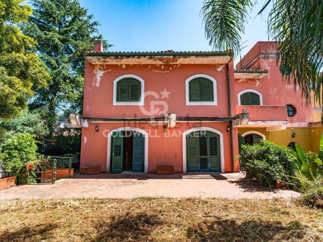 Casa in vendita a Santa Maria Ammalati, Acireale