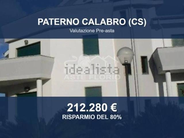 Casa in vendita a Calabria, Cosenza