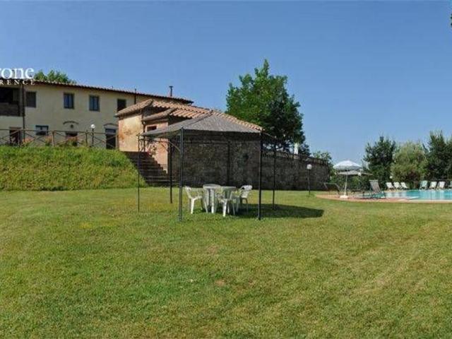 Casa in vendita a Dicomano, Toscana