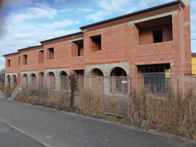 Casa in vendita a Ponte di Piave, Treviso