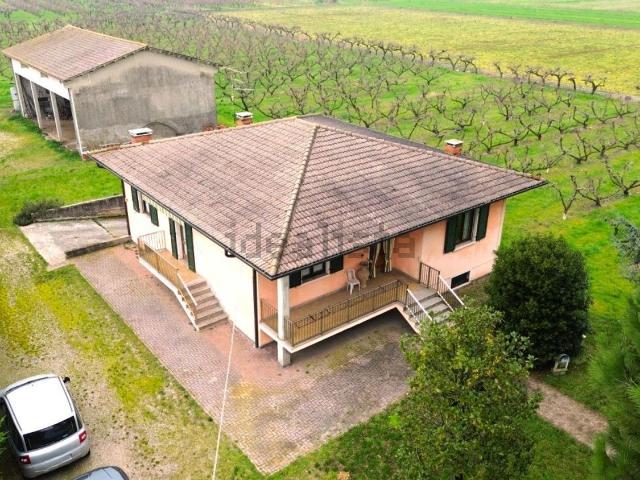 Casa in vendita a Borghetto, Valeggio Sul Mincio