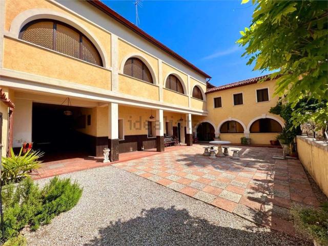 Casa in vendita a Salsa, Vittorio Veneto