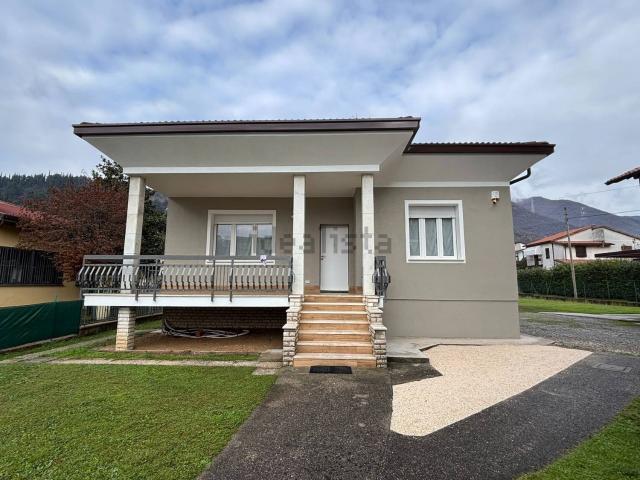 Casa in vendita a Comunità montana della valle Trompia, Nave