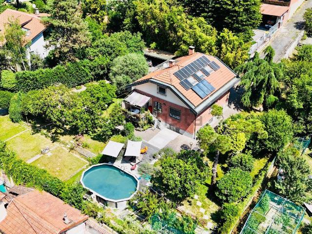 Casa in vendita a Circoscrizione 7, Piemonte