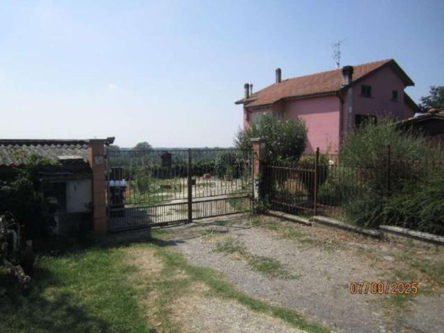 Casa in vendita a Castellar Ponzano, Tortona