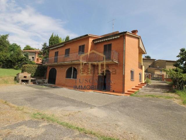 Casa in vendita a Monteguidi, Casole D'elsa