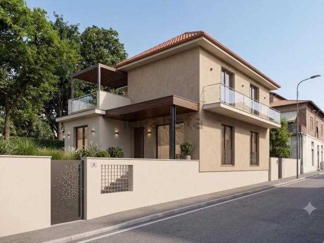 Casa in vendita a Barnasc, Tradate