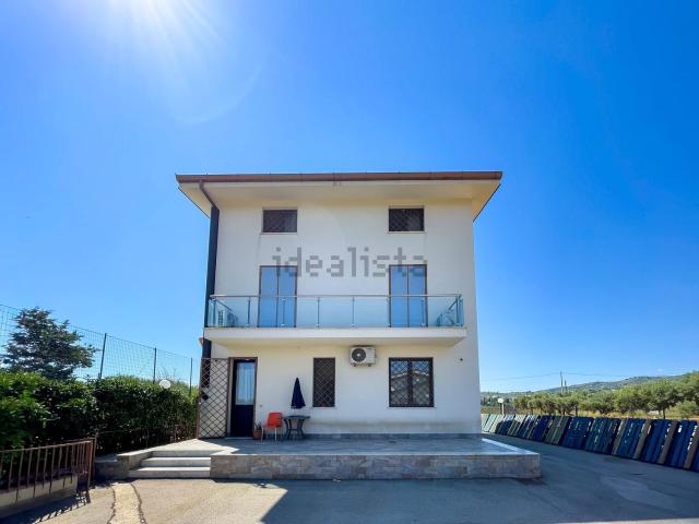 Casa in vendita a Santa Flavia, Sicilia