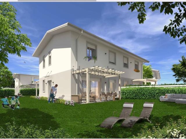 Casa in vendita a Modena, Cognento