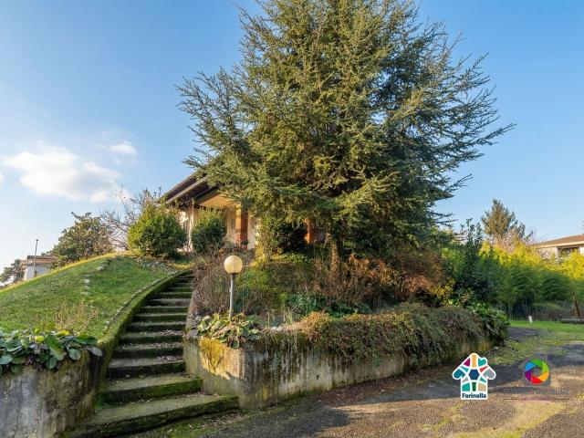 Casa in vendita a San Giorgio, Desio