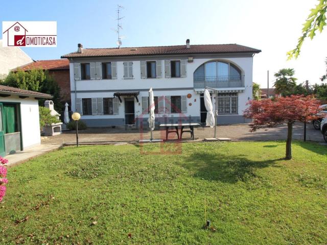 Casa in vendita a Piemonte, Vercelli
